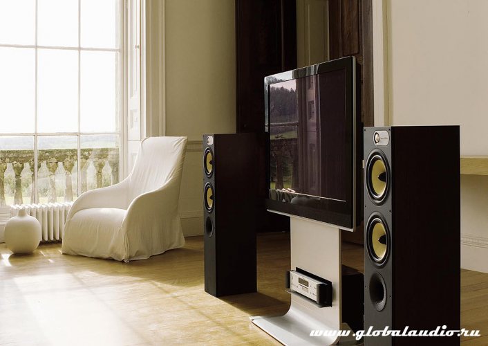 Bowers & Wilkins 684